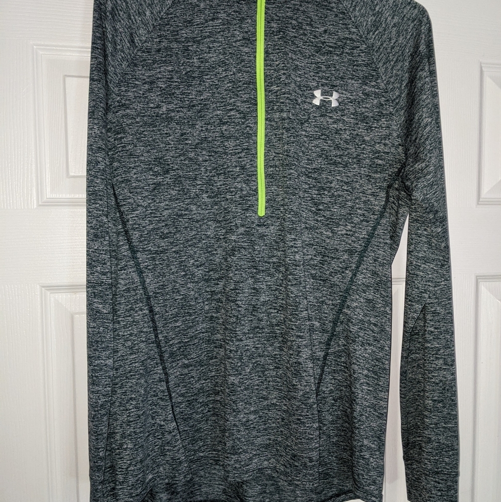Under Armour Heatgear Fleece